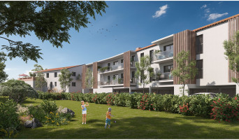 Lacroix-Falgarde programme immobilier neuve « Le Clos d'Amius » en Loi Pinel  (3)