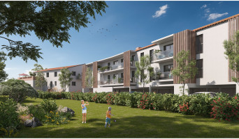 Lacroix-Falgarde programme immobilier neuve « Le Clos d'Amius » | Logisneuf (3)