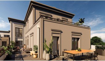 Montfermeil programme immobilier neuve « Terra Sylva » | Logisneuf (5)