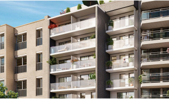 Bordeaux programme immobilier neuve « Ora » en Loi Pinel  (3)