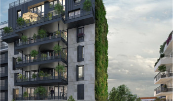 Issy-les-Moulineaux programme immobilier neuve « L'Intemporel » | Logisneuf (2)