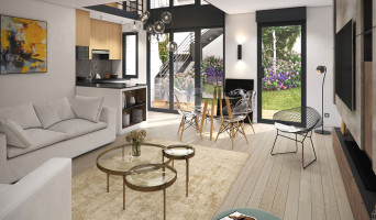 Issy-les-Moulineaux programme immobilier neuve « L'Intemporel » | Logisneuf (4)