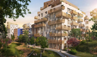 Orvault programme immobilier neuve « Néo Essentiel » en Loi Pinel  (3)