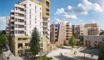 Orvault programme immobilier neuve « Néo Essentiel » en Loi Pinel  (4)