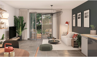 Seysses programme immobilier neuve « Lumi » | Logisneuf (2)