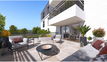 Combs-la-Ville programme immobilier neuve « Programme immobilier n°222380 » | Logisneuf (2)