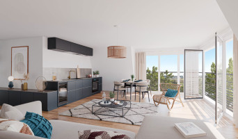 Combs-la-Ville programme immobilier neuve « Programme immobilier n°222380 » | Logisneuf (3)