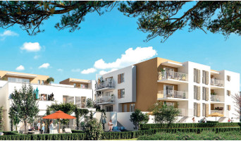 Avignon programme immobilier r&eacute;nov&eacute; &laquo; Ecologgia &raquo; en loi pinel