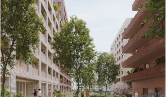 Saint-Ouen-sur-Seine programme immobilier neuve « Rue Pierre » | Logisneuf (2)