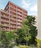 Saint-Ouen-sur-Seine programme immobilier neuve « Rue Pierre » | Logisneuf (3)