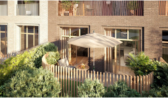 Saint-Ouen-sur-Seine programme immobilier neuve « Rue Pierre » | Logisneuf (5)