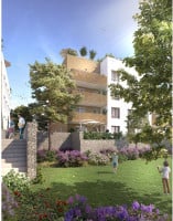 Rillieux-la-Pape programme immobilier neuve « AtHome » en Loi Pinel  (3)