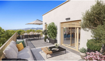 Caluire-et-Cuire programme immobilier neuve « Le Solaire » | Logisneuf (4)
