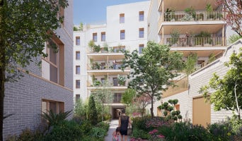 Boulogne-Billancourt programme immobilier neuve « Evodia » en Loi Pinel  (3)
