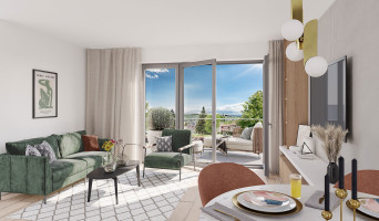 Montville programme immobilier neuve « Symphonia » | Logisneuf (3)