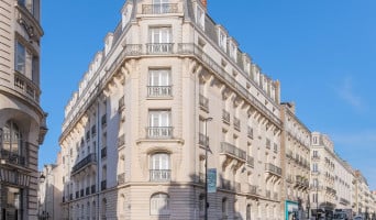 Nantes programme immobilier neuve « Le Carreau Des Ducs » | Logisneuf