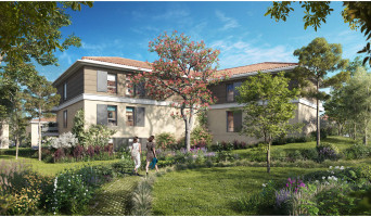 Puget-sur-Argens programme immobilier neuve « Terre Safran »  (4)