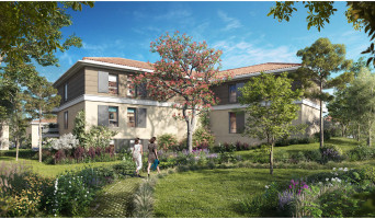 Puget-sur-Argens programme immobilier neuve « Terre Safran » | Logisneuf (4)
