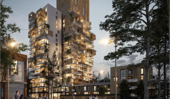 Vigneux-sur-Seine programme immobilier neuve « L'Apart'é » en Loi Pinel  (4)