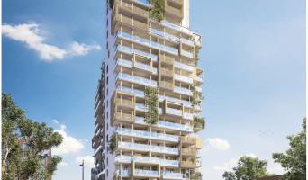 Vigneux-sur-Seine programme immobilier neuve « L'Apart'é » en Loi Pinel  (5)