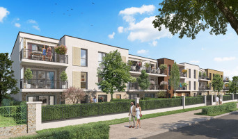 Pomponne programme immobilier neuve « Programme immobilier n°222469 » en Loi Pinel  (4)