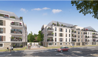 Meaux programme immobilier neuve « Programme immobilier n°222470 » en Loi Pinel  (4)