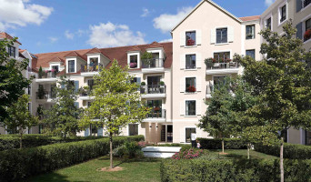 Montlhéry programme immobilier neuve « Programme immobilier n°222471 » en Loi Pinel  (3)