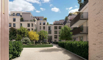 Garches programme immobilier neuve « Programme immobilier n°222472 » en Loi Pinel  (5)