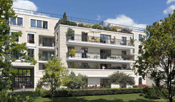 Le Perreux-sur-Marne programme immobilier neuve « Programme immobilier n°222474 » en Loi Pinel  (2)