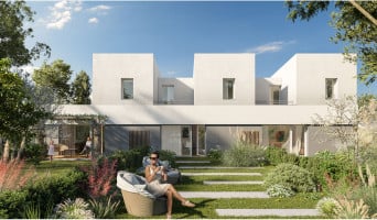La Rochelle programme immobilier neuve « Florilège » | Logisneuf