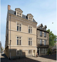 Le Mans programme immobilier neuve « Le 70 » | Logisneuf (3)