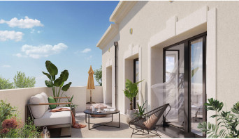 Clamart programme immobilier neuve « Programme immobilier n°222502 » | Logisneuf (4)