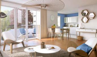 Wissembourg programme immobilier neuve « Le Clos Boisé » | Logisneuf