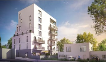 Rennes programme immobilier neuve « At'Home » en Loi Pinel  (2)