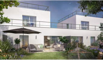 Rennes programme immobilier neuve « At'Home » en Loi Pinel  (3)