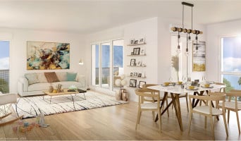 Rennes programme immobilier neuve « At'Home » en Loi Pinel  (4)