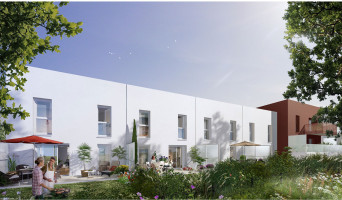 Noyal-Châtillon-sur-Seiche programme immobilier neuve « Dialog » en Loi Pinel  (2)