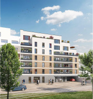 Ambilly programme immobilier neuve « Programme immobilier n°222538 » en Loi Pinel  (3)