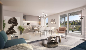 Saint-Raphaël programme immobilier neuve « Programme immobilier n°222546 » en Loi Pinel  (4)