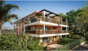 Saint-Raphaël programme immobilier neuve « Programme immobilier n°222546 » en Loi Pinel  (5)