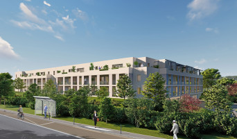 Agde programme immobilier neuve « Mira'Bella » | Logisneuf (2)