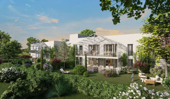 Camblanes-et-Meynac programme immobilier neuve « Villa Alba » en Loi Pinel