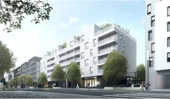 Brétigny-sur-Orge programme immobilier neuve « Les Jardins d'Alba » | Logisneuf (3)