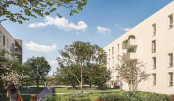 Colombelles programme immobilier neuve « Nova » | Logisneuf (3)