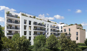Montigny-lès-Cormeilles programme immobilier neuve « Programme immobilier n°222561 » en Loi Pinel  (2)