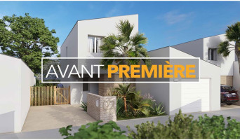 Baudreix programme immobilier neuf &laquo; Les Hauts du Lac &raquo; 