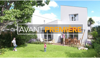 Baudreix programme immobilier neuve « Les Hauts du Lac » | Logisneuf (2)