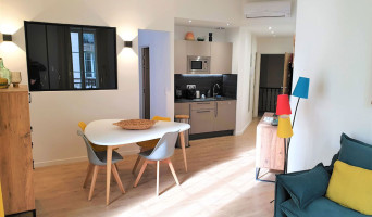 La Ciotat programme immobilier à rénover « Le 23 Anatole France » en Déficit Foncier  (3)