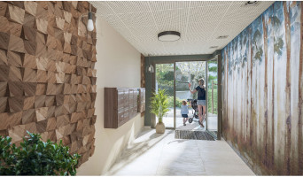 Bernin programme immobilier neuve « Perspectives » | Logisneuf (3)