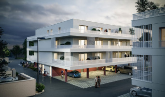 Montoir-de-Bretagne programme immobilier neuve « Albéa » | Logisneuf (2)